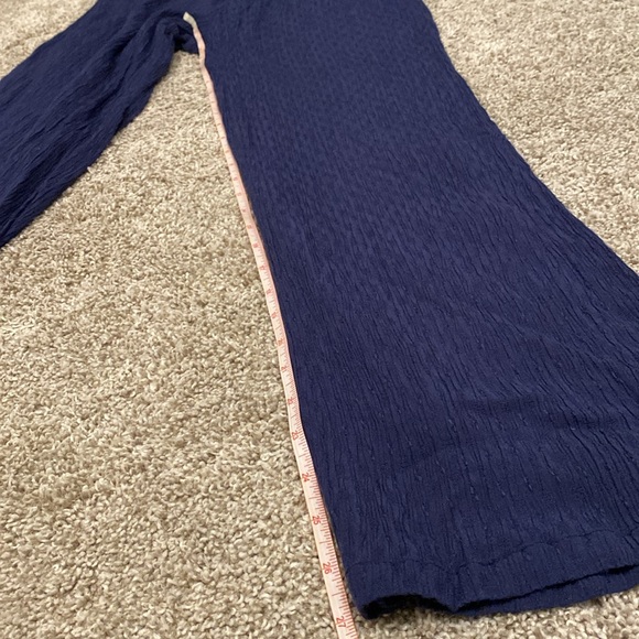 Cropped top pants set - Picture 10 of 10